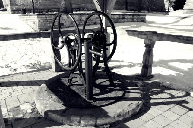 Sandomierz