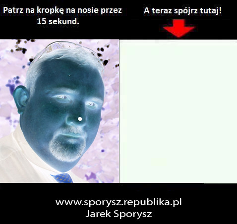 Negatywny Pozytyw