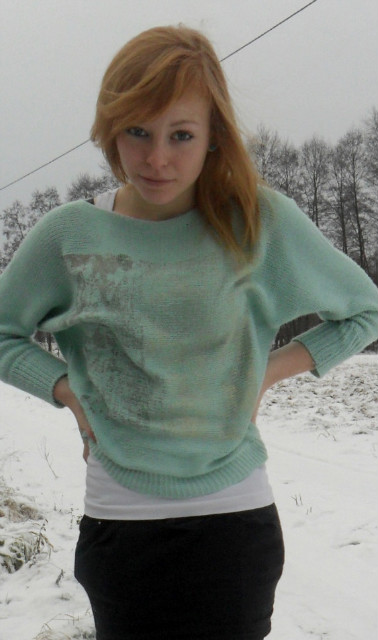 Hejooo :D 