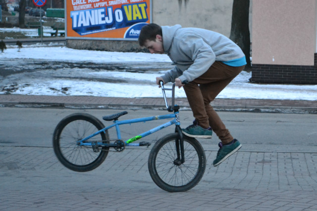 Akcja :)