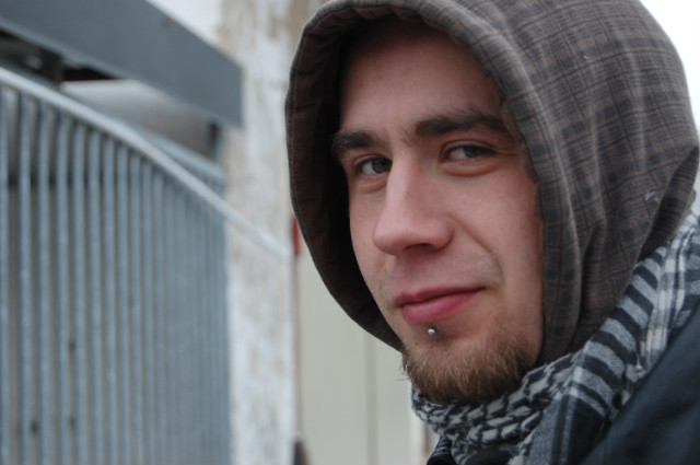 Wpis narcyzeko