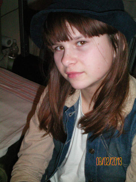 Smaile :-)