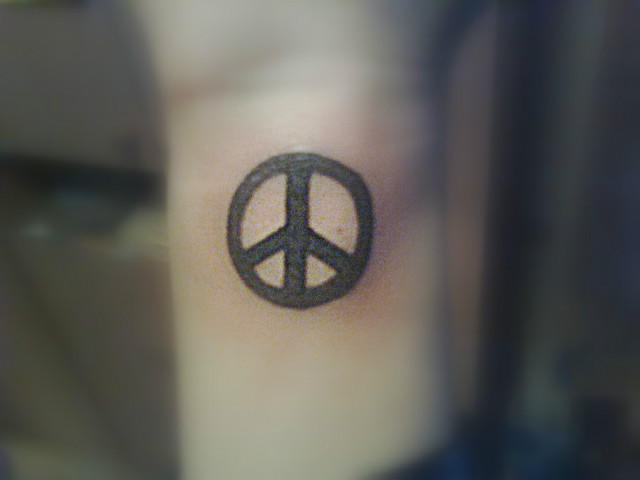 peace