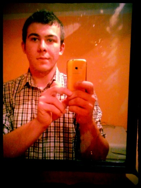 Ciko jest !!:(