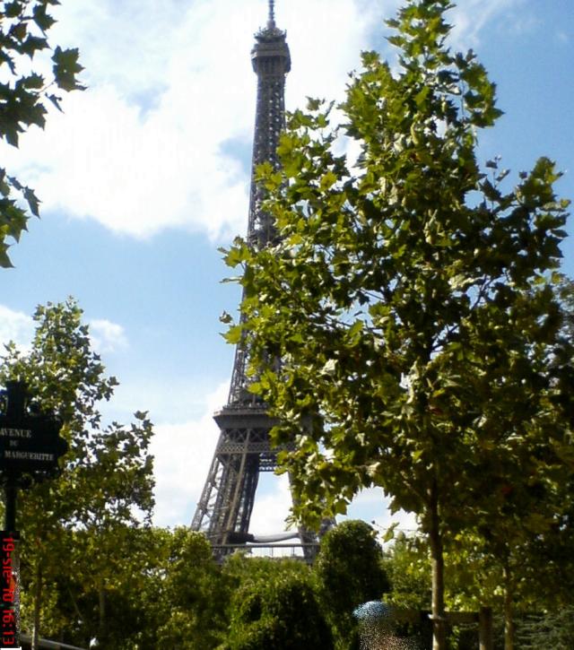 Paris:*