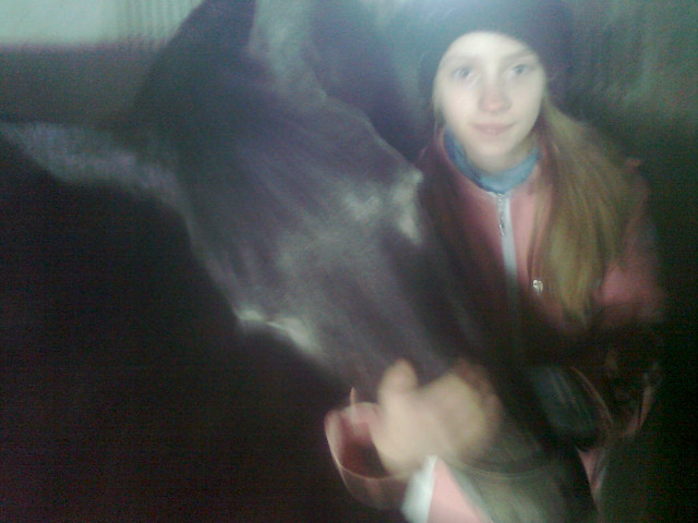 Ja i Lady 