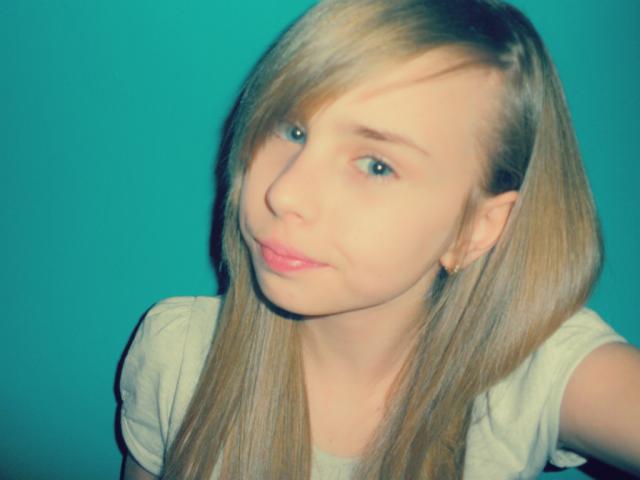 Muach.