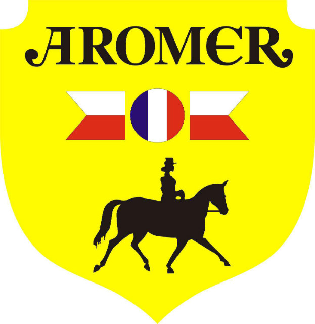 Aromer.