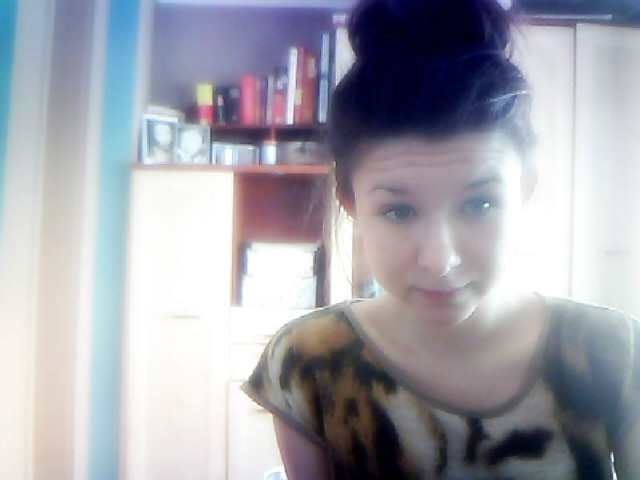 alone . 
