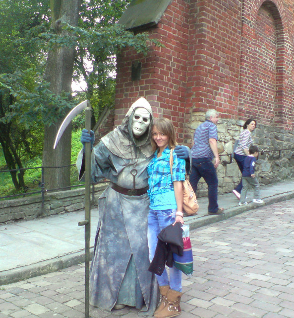 Sandomierz
