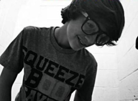 I know I'm ugly ;/