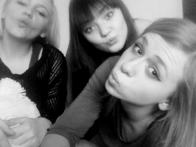 Aaaa Daniaki kochane ;* 