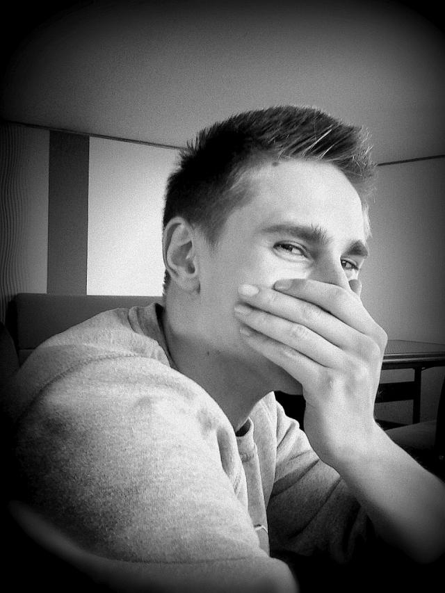 Tsknie :(