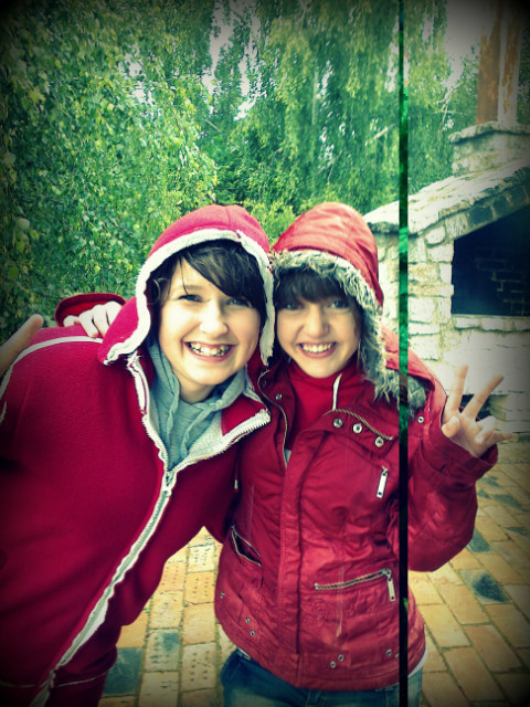 Z kochan Iz &#9829;