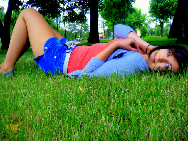 I want to have summer