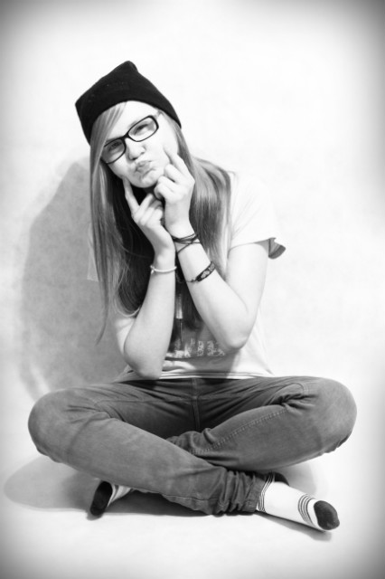 Wpis ladybuug