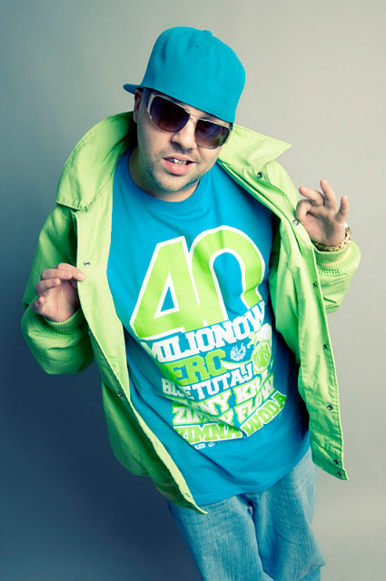 Wpis rappoprock