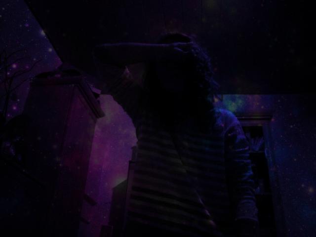 CHCE JU UMRZE :c