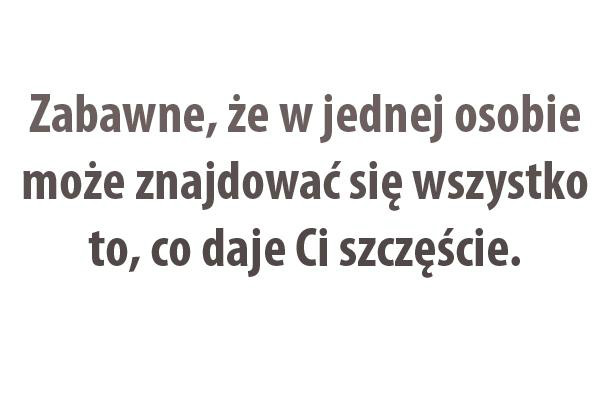 true