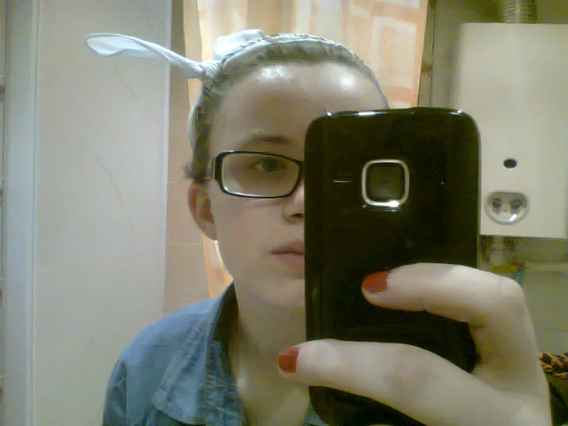 Jestem tak so hipsteee, 
