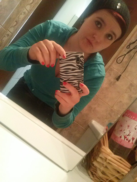 Wpis bloodyheartxox