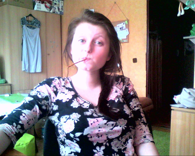 chora anna, hahahaha