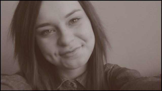 Kiss me . 