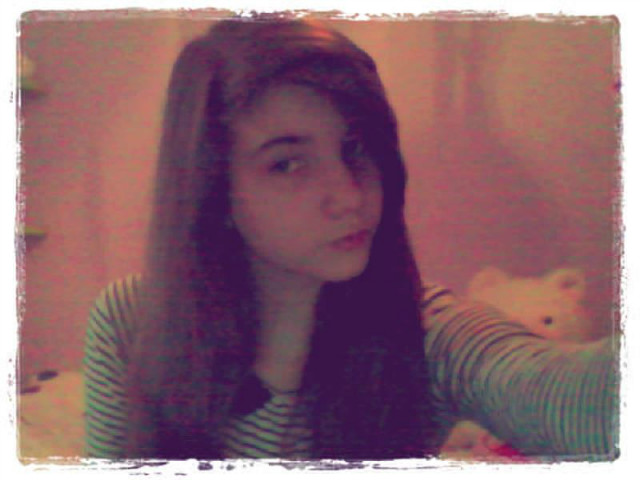 be worry :(