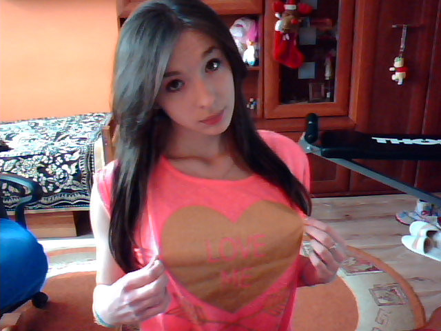 Love mee ! :D