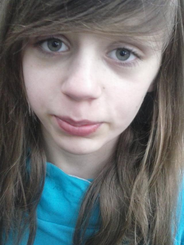 ;D