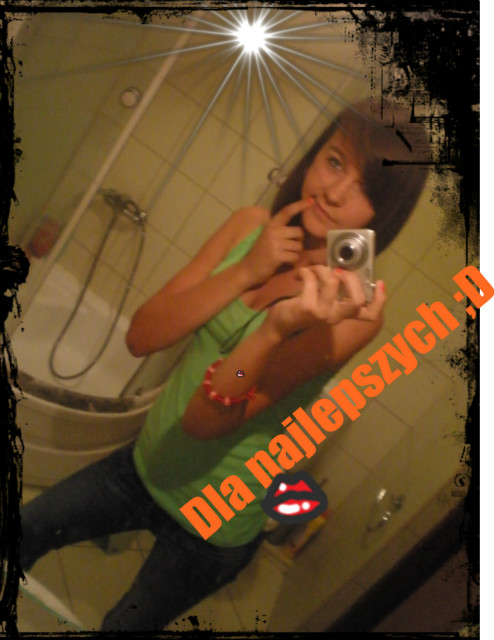 Kocham by sob ;**