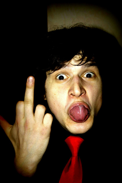 No hey!