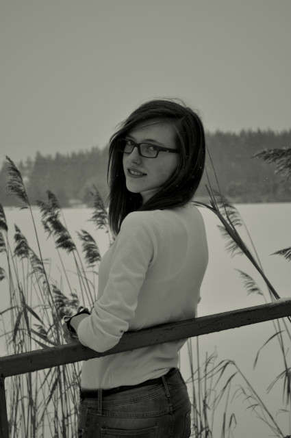 winter *_*