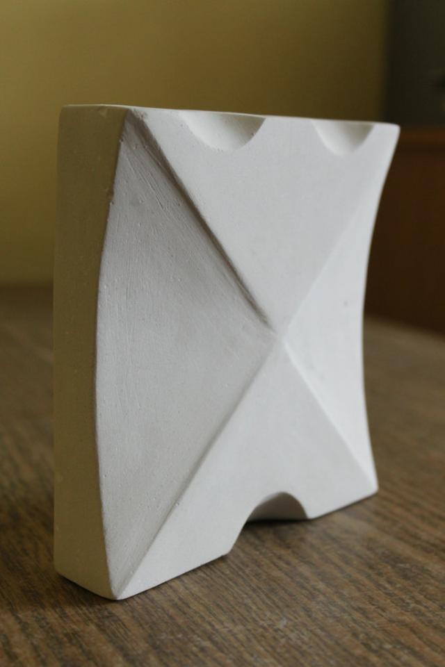 A.