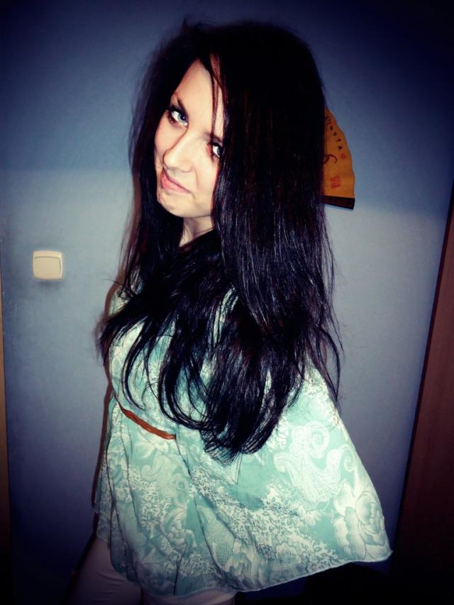 Zakochanie :*