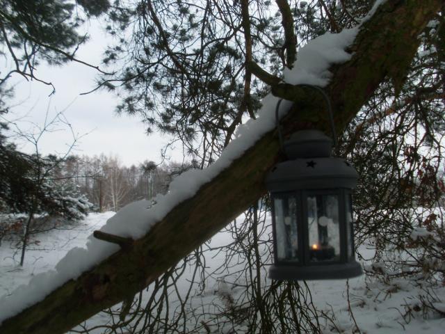 Winter slow &#9829;