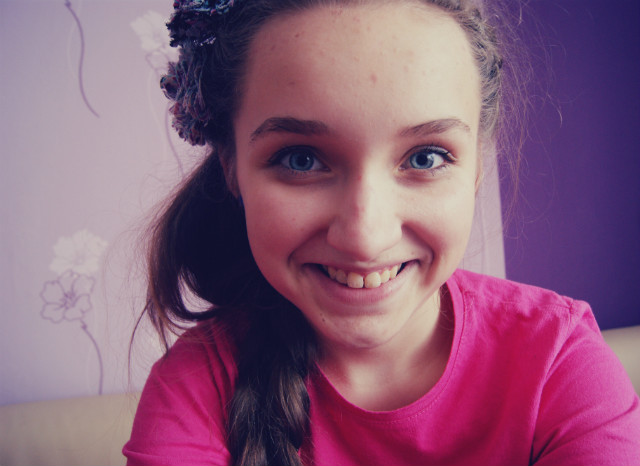 Wpis grrrry