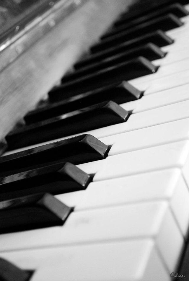 Pianino- to co kocham &#9829