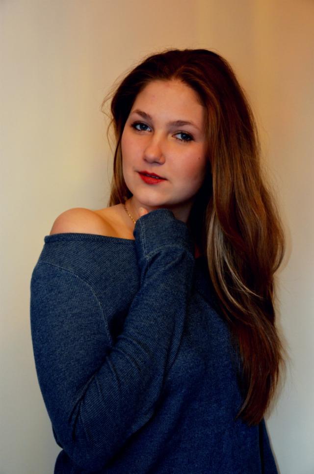 mod. Paulina