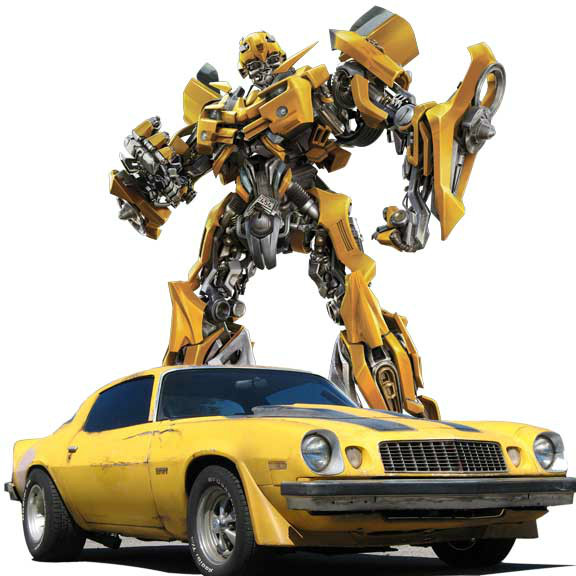 Bumblebee 