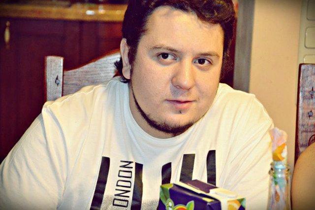 Perspektywa czasu.
