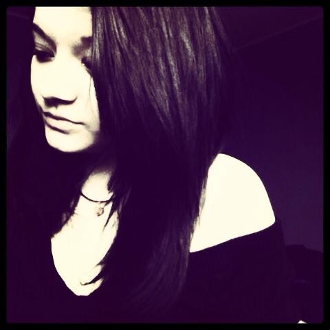 I think only about you !  