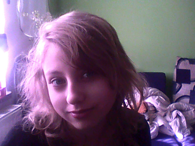 Wpis blondixoxo