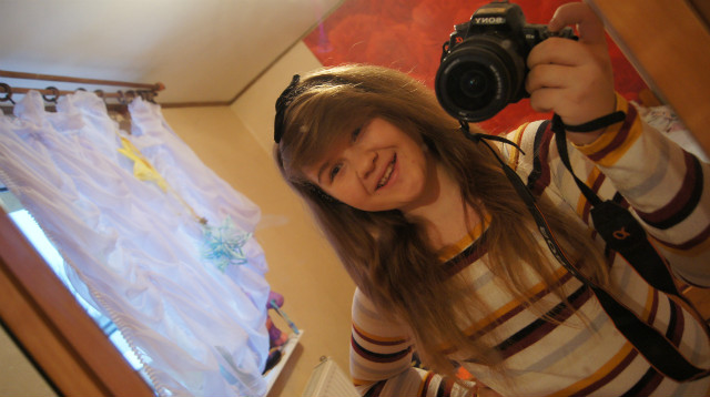 Awwwww ;3
