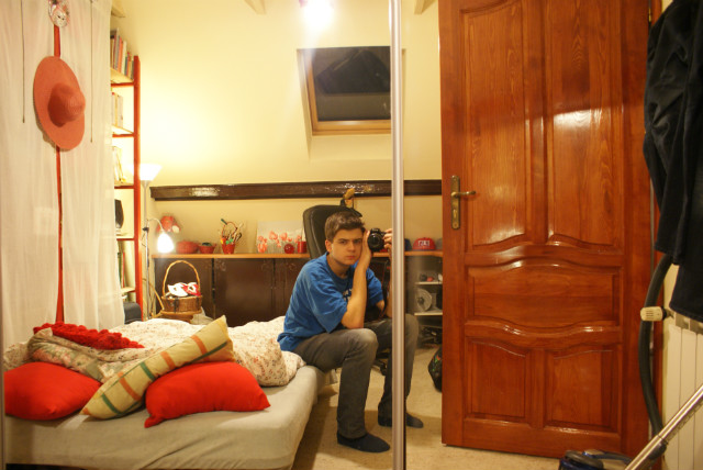Wpis czarzone
