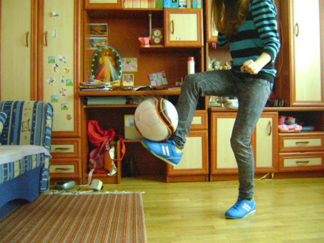 nie prnowao si w zim 