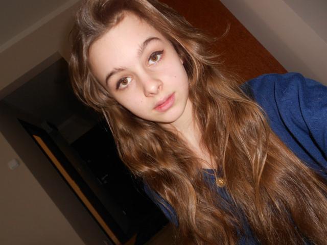 Kasia nieogarnieta