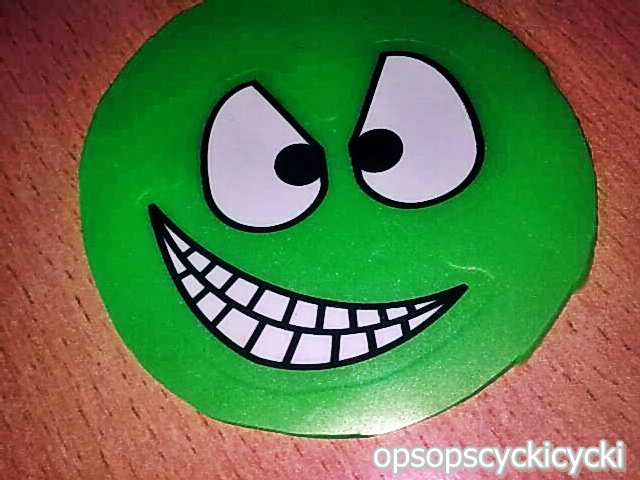 Wpis opsopscyckicycki