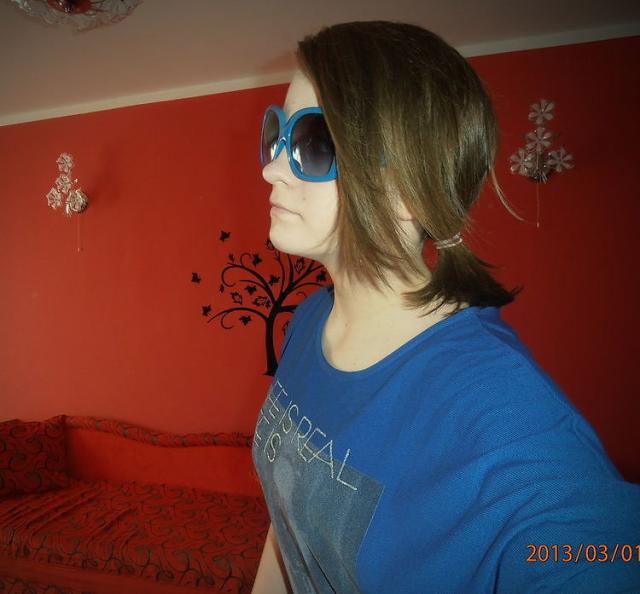 Takie tam :*