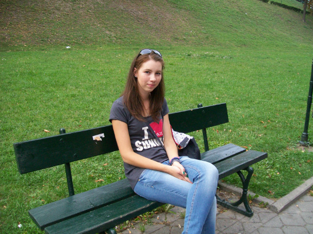 Wakacje 2012r.